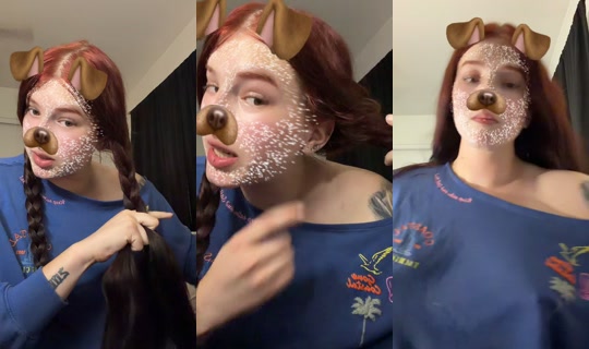 babydollkaila TikTok Live — Aug 29, 2026, 6:08 AM