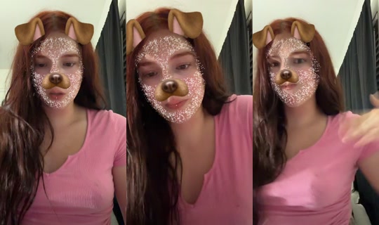 babydollkaila TikTok Live — Aug 29, 2026, 6:57 AM