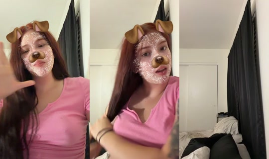 babydollkaila TikTok Live — Aug 29, 2026, 8:26 AM