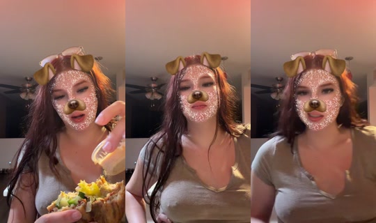 babydollkaila TikTok Live — Aug 31, 2026, 4:40 AM