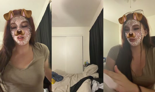 babydollkaila TikTok Live — Aug 31, 2026, 8:35 AM