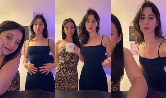 babydollmalone TikTok Live — Aug 20, 2026, 8:11 PM
