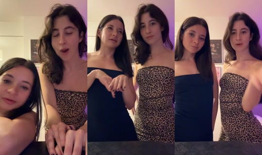 babydollmalone TikTok Live — Aug 20, 2026, 9:02 PM