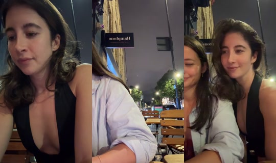 babydollmalone TikTok Live — Aug 28, 2026, 8:26 PM