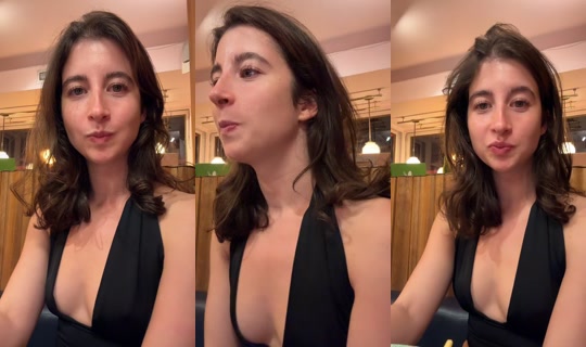 babydollmalone TikTok Live — Aug 28, 2026, 9:07 PM