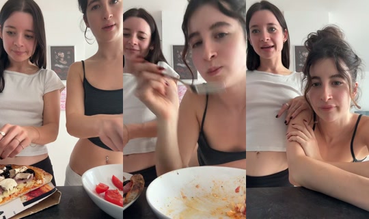 babydollmalone TikTok Live — Oct 6, 2026, 3:26 PM