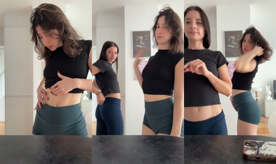 babydollmalone TikTok Live — Oct 7, 2026, 3:46 PM