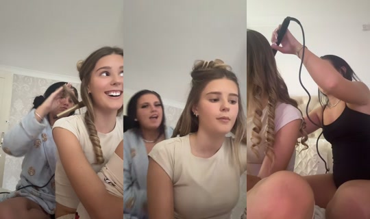 babydollsprivx TikTok Live — Sep 19, 2026, 4:45 PM