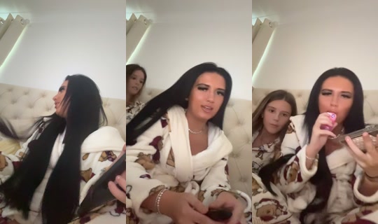 babydollsprivx TikTok Live — Oct 1, 2026, 5:15 PM