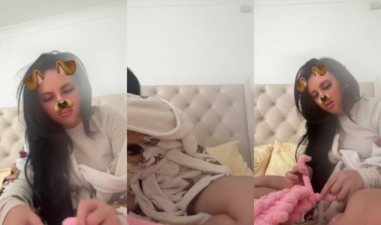 babydollsprivx TikTok Live — Oct 5, 2026, 9:45 AM