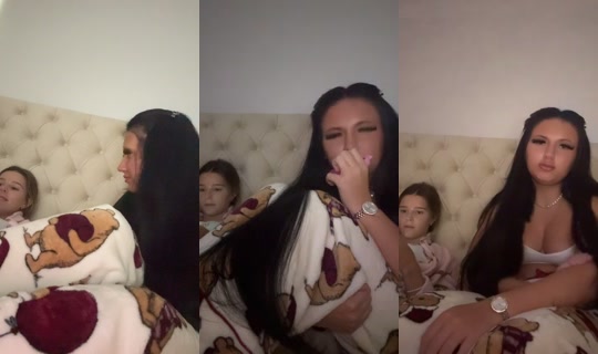 babydollsprivx TikTok Live — Oct 7, 2026, 4:22 PM