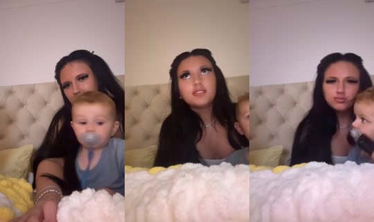 babydollsprivx TikTok Live — Oct 7, 2026, 5:04 PM