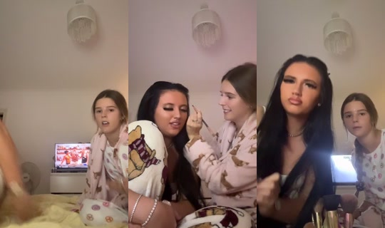 babydollsprivx TikTok Live — Oct 7, 2026, 5:36 PM