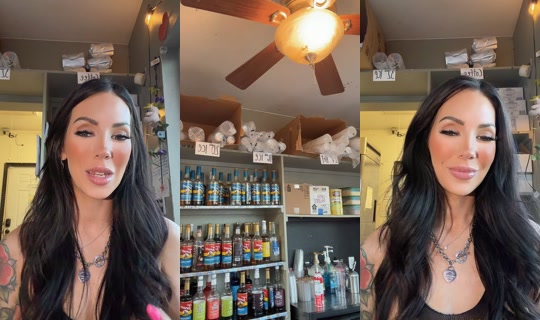babydollvikki TikTok Live — Sep 8, 2026, 2:34 PM