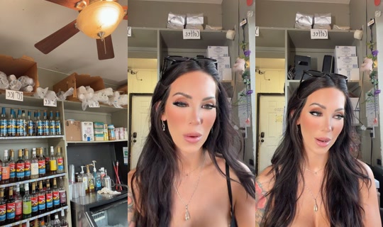 babydollvikki TikTok Live — Sep 24, 2026, 3:43 PM