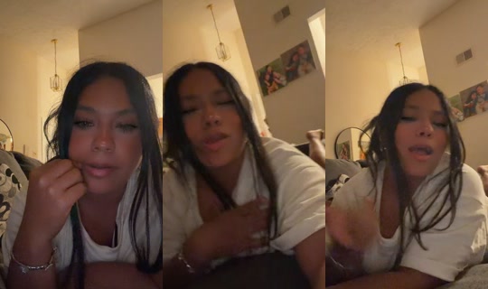 babydollxoxo93 TikTok Live — Aug 24, 2026, 12:13 AM