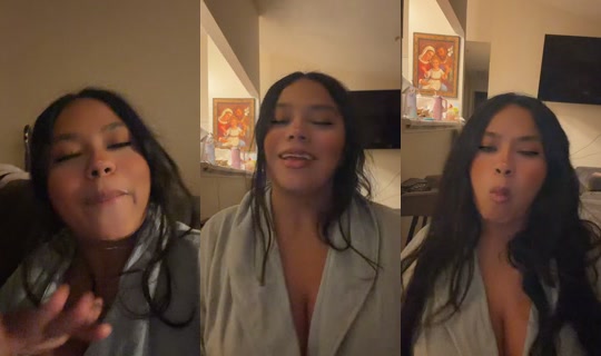babydollxoxo93 TikTok Live — Aug 25, 2026, 2:53 AM
