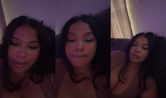 babydollxoxo93 TikTok Live — Sep 20, 2026, 3:20 PM