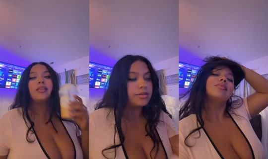 babydollxoxo93 TikTok Live — Sep 20, 2026, 10:43 PM