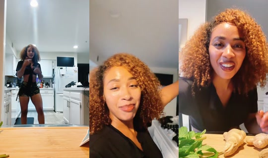 babydumplin1 TikTok Live — Aug 27, 2026, 11:07 PM