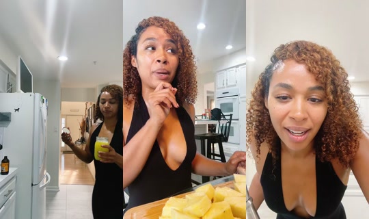 babydumplin1 TikTok Live — Aug 28, 2026, 8:06 PM