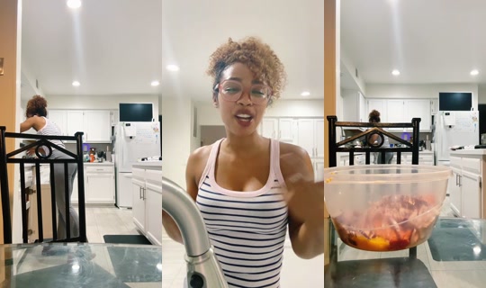 babydumplin1 TikTok Live — Aug 28, 2026, 11:53 PM