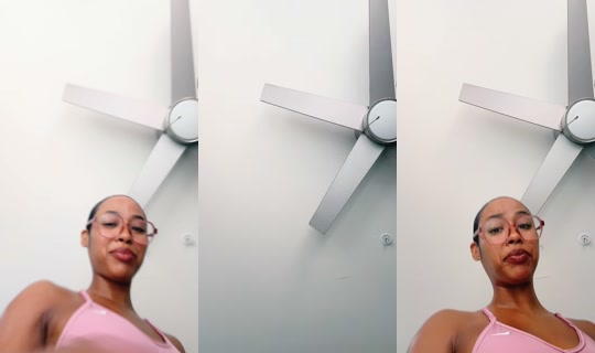 babydumplin1 TikTok Live — Aug 30, 2026, 2:22 PM