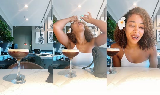 babydumplin1 TikTok Live — Aug 31, 2026, 4:52 PM