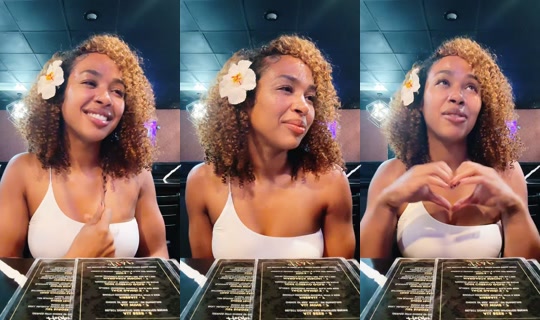 babydumplin1 TikTok Live — Aug 31, 2026, 10:12 PM