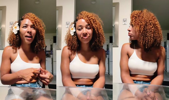 babydumplin1 TikTok Live — Sep 1, 2026, 3:20 AM