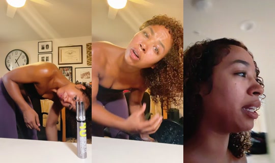 babydumplin1 TikTok Live — Sep 3, 2026, 1:06 PM