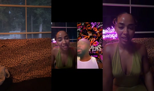 babydumplin1 TikTok Live — Oct 2, 2026, 10:43 PM