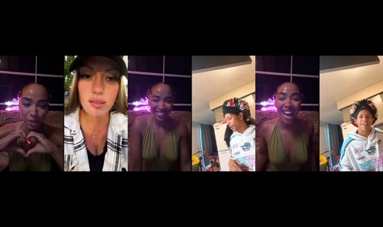 babydumplin1 TikTok Live — Oct 3, 2026, 12:02 AM