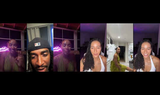 babydumplin1 TikTok Live — Oct 3, 2026, 1:52 AM