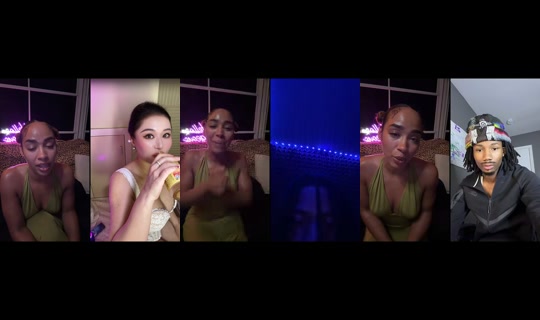 babydumplin1 TikTok Live — Oct 3, 2026, 3:48 AM