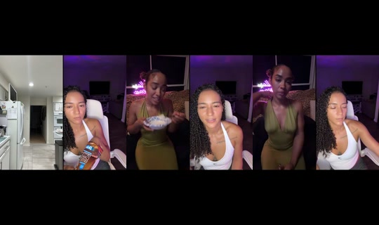 babydumplin1 TikTok Live — Oct 3, 2026, 4:39 AM