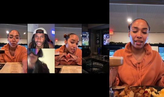 babydumplin1 TikTok Live — Oct 3, 2026, 4:48 PM