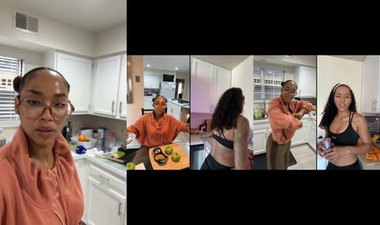babydumplin1 TikTok Live — Oct 3, 2026, 7:38 PM