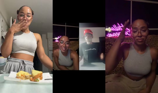 babydumplin1 TikTok Live — Oct 4, 2026, 1:47 AM