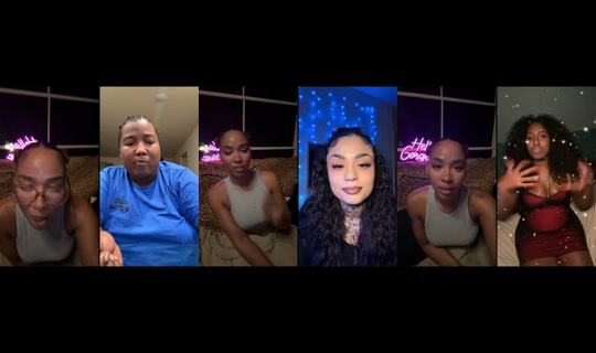 babydumplin1 TikTok Live — Oct 4, 2026, 2:37 AM