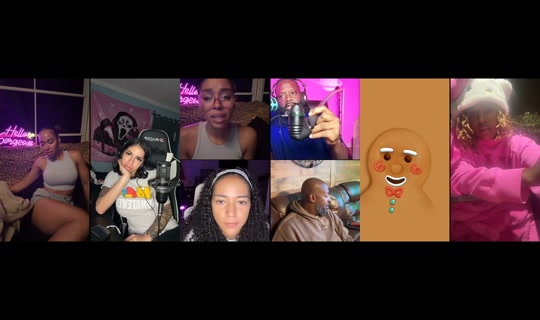 babydumplin1 TikTok Live — Oct 4, 2026, 4:18 AM