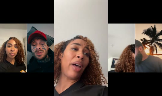 babydumplin1 TikTok Live — Oct 4, 2026, 3:01 PM