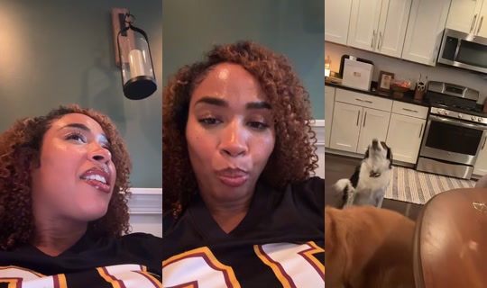 babydumplin1 TikTok Live — Oct 4, 2026, 6:46 PM