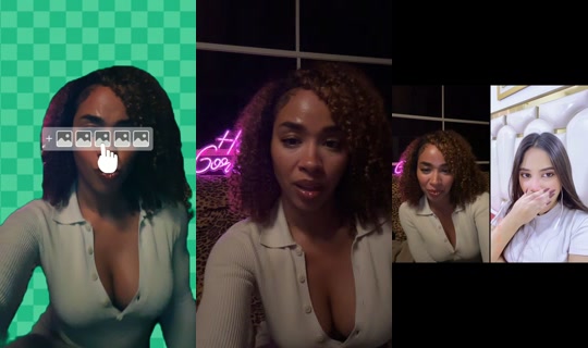 babydumplin1 TikTok Live — Oct 5, 2026, 3:21 AM