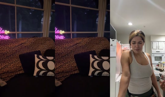 babydumplin1 TikTok Live — Oct 7, 2026, 10:47 PM