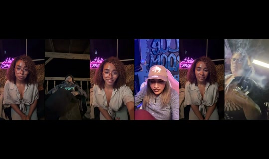 babydumplin1 TikTok Live — Oct 8, 2026, 2:27 AM