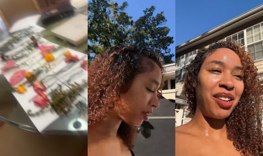 babydumplin1 TikTok Live — Oct 8, 2026, 1:22 PM