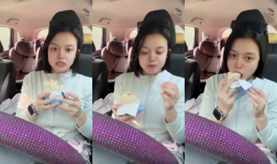 babyekyn TikTok Live — Aug 22, 2026, 12:48 AM
