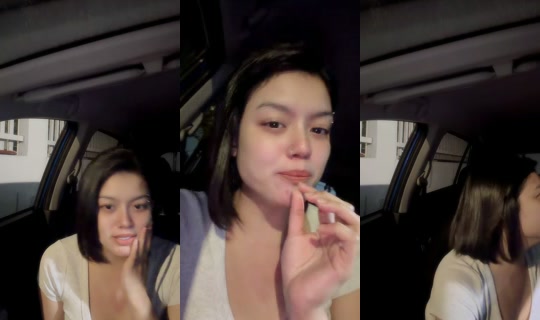 babyekyn TikTok Live — Sep 27, 2026, 5:47 PM
