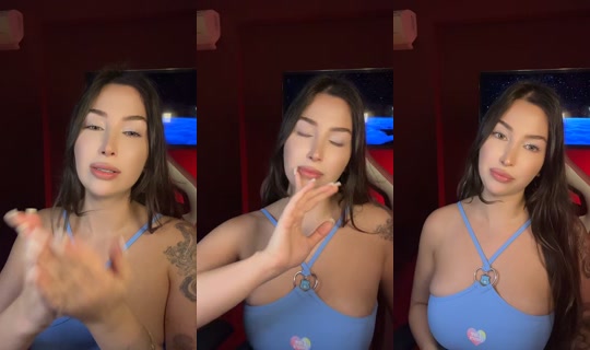 babyfacedd__ TikTok Live — Sep 30, 2026, 9:41 PM